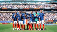 RUGBY ET FOOT – Bleus contre Wallabies. Coqs contre Lions de l’Atlas